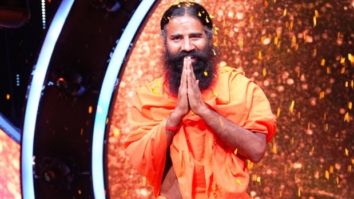 Indian Idol 12: Baba Ramdev reveals that he took sanyaas 27 years ago on Ramnavmi