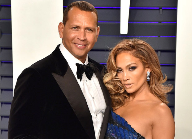 Jennifer Lopez and Alex Rodriguez officially call off their engagement 