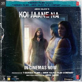 Koi Jaane Na Movie: Review | Release Date | Songs | Music | Images |  Official Trailers | Videos | Photos | News - Bollywood Hungama