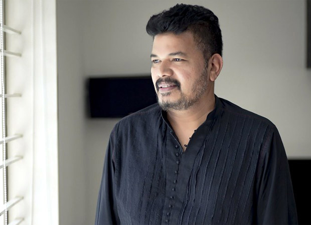 Lyca Productions takes Robot director Shankar to court Lyca Productions takes Robot director Shankar to court