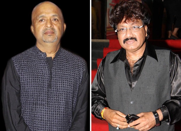 गीतकार समीर अंजान श्रवण राठौड़ और नदीम के साथ अपने जुड़ाव को याद करते हैं