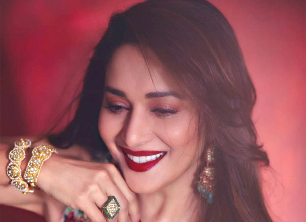 Madhuri Dixit to not shoot for upcoming episodes of Dance Deewane 3,here's why 