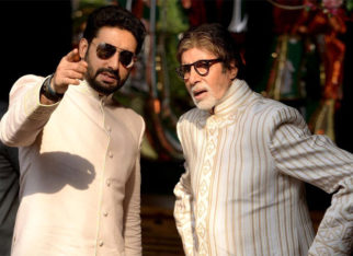 Abhishek Bachchan recalls the financial crunch Amitabh Bachchan faced and had to ask for a job from Yash Chopra Mira calls out Shahid for not responding to dinner