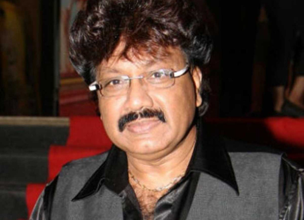 Music director Shravan Rathod of Nadeem-Shravan fame passes away due to Covid-19 complications