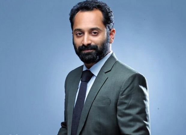 "My next release, Malik is for theatres only" - Fahadh Faasil