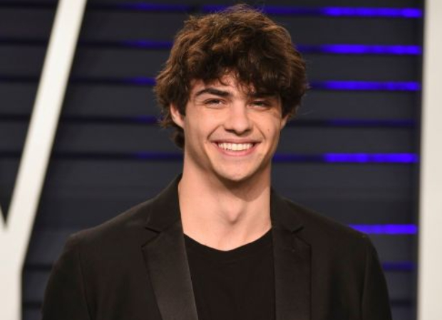 Noah Centineo to star in and executive produce upcoming Netflix CIA series  : Bollywood News - Vimarsana News