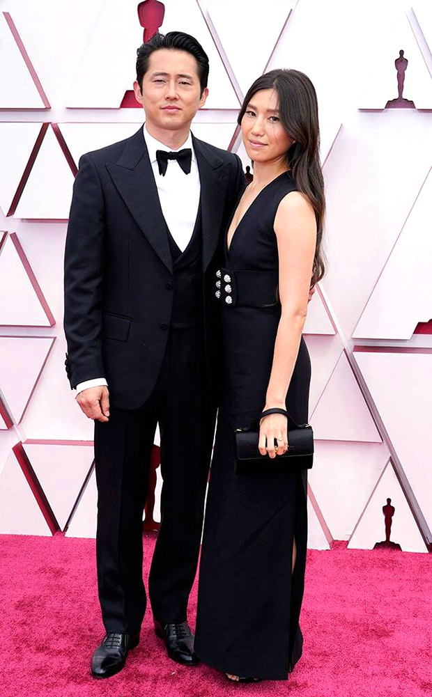 OSCARS 2021 BEST DRESESED: Zendaya, Regina King, Riz Ahmed, Alan Kim दूसरों के बीच रेड कार्पेट पर स्पॉटलाइट चोरी करते हैं