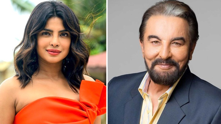 Priyanka Chopra: “Everybody must read Kabir Bedi’s book ‘Stories I Must Tell’ because…”