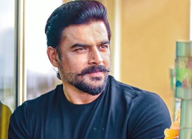 R Madhavan back to working on Rocketry