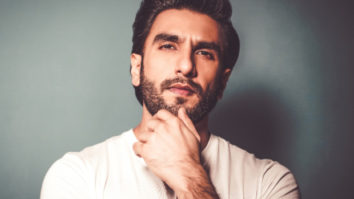 Ranveer Singh relives his 10 years in film industry in Adidas’ global campaign ‘Impossible Is Nothing’