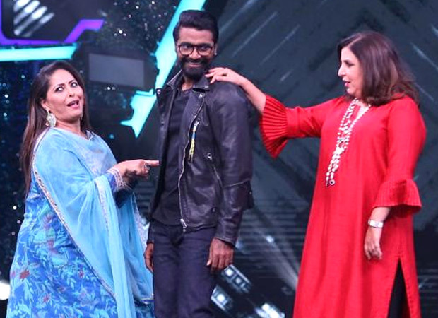 Remo D’Souza and Farah Khan to grace the sets of Super Dancer Chapter 4