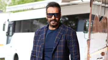 SCOOP: Ajay Devgn’s web show to be a remake of British show Luther; official announcement next week
