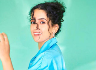 Sanya Malhotra says, “It is my responsibility to inspire young women”