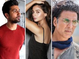 The shoot of Mr. Lele, Gangubai Kathiawadi, and Ram Setu comes to a halt after the lead actors test positive The shoot of Mr. Lele, Gangubai Kathiawadi, and Ram Setu comes to a halt after the lead actors test positive