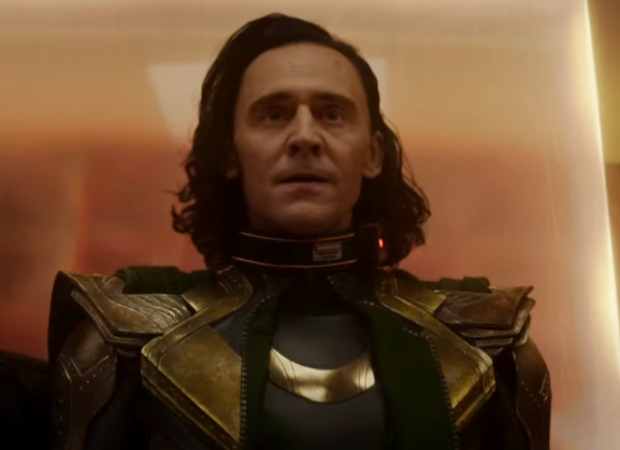 Loki attempts to restore reality in first full-length trailer of ...