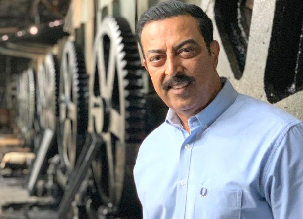 Vindu Dara Singh opens up about the increasing anxiety levels during the lockdown : Bollywood ...