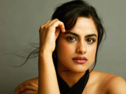 Neha Mahajan is all set to stun audiences in the upcoming film Koi Jaane Na Neha Mahajan is all set to stun audiences with her performance in the upcoming film Koi Jaane Na