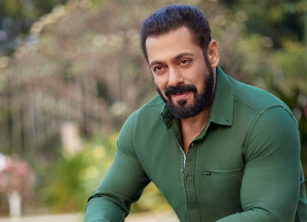 Salman Khan to juggle between Tiger 3 shoot and Radhe promotions?