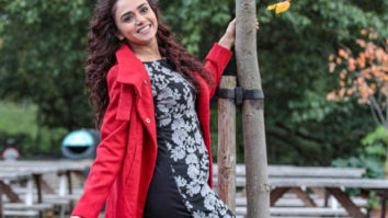 EXCLUSIVE: Amruta Khanvilkar talks about her experience of working on Well Done Baby
