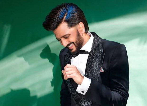 रितेश देशमुख फिल्मफेयर में सर्वश्रेष्ठ अभिनेता की श्रेणी में नामांकित नहीं होने पर एक शानदार भाषण देते हैं