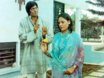 Amitabh Bachchan reveals the history behind Jalsa