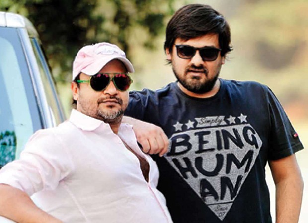 संगीतकार संगीतकार साजिद खान की पत्नी लुबना ने दिवंगत वाजिद खान को किडनी दान की थी