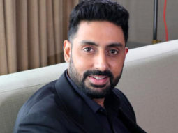 Twitter user says Abhishek Bachchan is let down by poor scripts; The Big Bull actor responds Twitter user says Abhishek Bachchan is let down by poor scripts; The Big Bull actor responds
