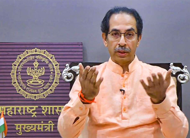 Film bodies request CM Uddhav Thackeray to allow post production, and set building during 15 day curfew