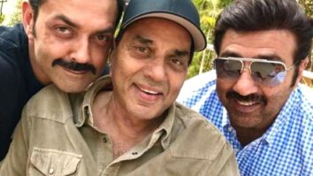 Apne 2 shoot postponed; filmmaker Anil Sharma says Dharmendra’s health is more important than completing film on time