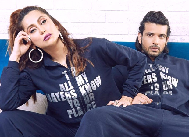 अनुष्का दांडेकर के साथ अपने ब्रेक अप पर करण कुंद्रा के साक्षात्कार के बाद, बाद में कहती हैं कि वह एक ईमानदार व्यक्ति हैं