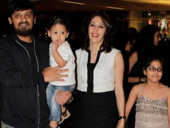 Late Wajid Khan’s wife moves Court regarding his will; says Sajid Khan changed name to Sajid-Wajid to usurp royalties Late Wajid Khan’s wife moves Court regarding his will; says Sajid Khan changed name to Sajid-Wajid to usurp royalties