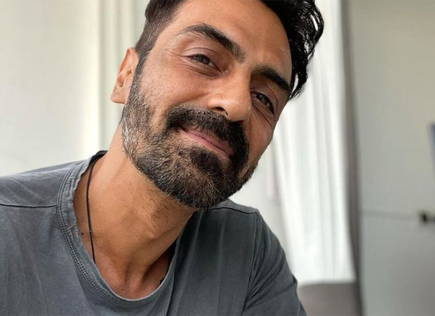 Arjun Rampal tests negative for COVID-19; says doctors credit vaccination for early recovery