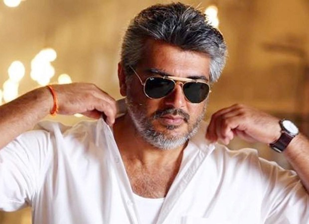 First look of Ajith starrer Valimai to not release on May 1; producer Boney Kapoor releases statement : Bollywood News - Vimarsana News