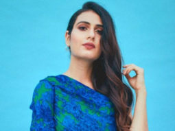 Fatima Sana Shaikh takes a break from social media Fatima Sana Shaikh takes a break from social media