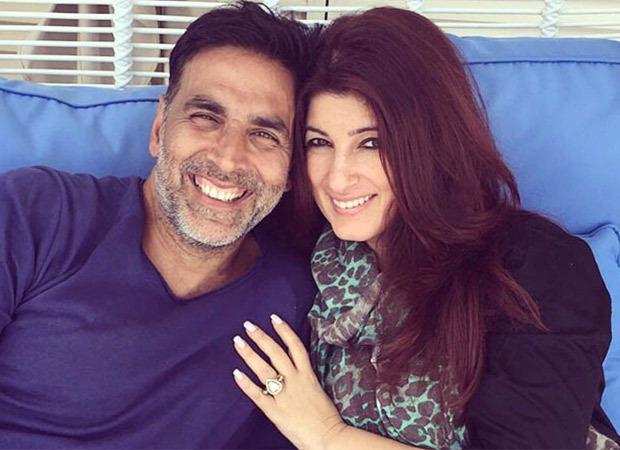 Twinkle Khanna and Akshay Kumar donate 100 oxygen concentrators amid COVID-19 crisis in India : Bollywood News – Bollywood Hungama