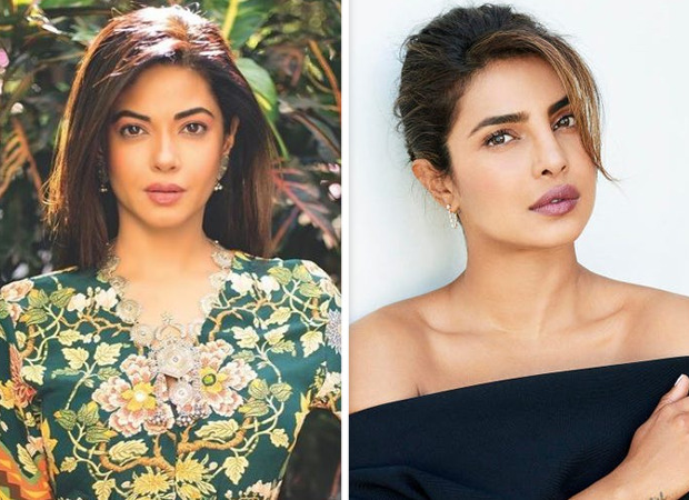 Meera Chopra Says Being Related To Priyanka Chopra Has Not Helped Her Career Bollywood News Bollywood Hungama