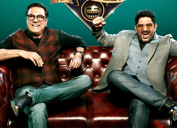 "मुझे लगा कि जब मैं पहली बार LOL: हैस तोह फाससे के बारे में सुनता हूं, तो कोई मुझ पर प्रैंक खेल रहा है।