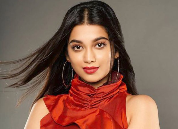 दिगंगना सूर्यवंशी - 