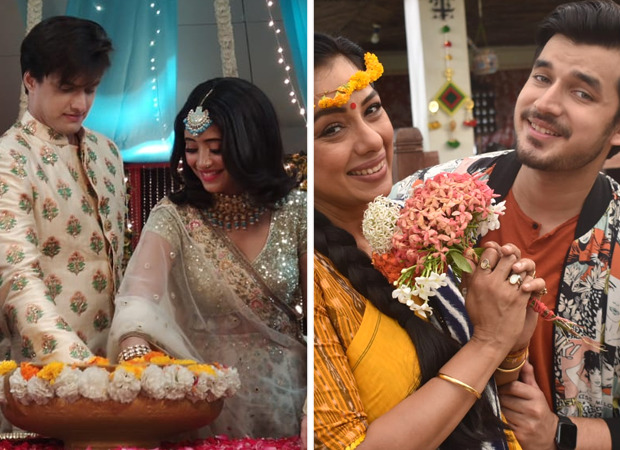 Yeh Rishta Kya Kehlata Hai and Anupamaa’s shoots shifted to Gujarat amid the pandemic