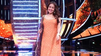 “It’s the first time that I will be listening to Ramleela”, says Neha Kakkar on Indian Idol 12
