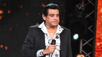 Amit Kumar graces the stage of Indian Idol 12 on Kishore Kumar’s 100 songs special episode