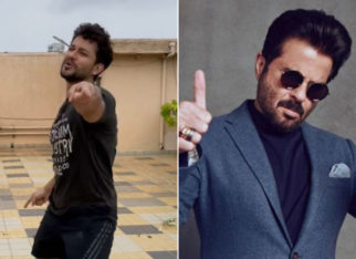 Kunal Kemmu channels his inner Anil Kapoor in his latest video; Tezaab star reacts Kunal Kemmu channels his inner Anil Kapoor in his latest video; Tezaab star reacts