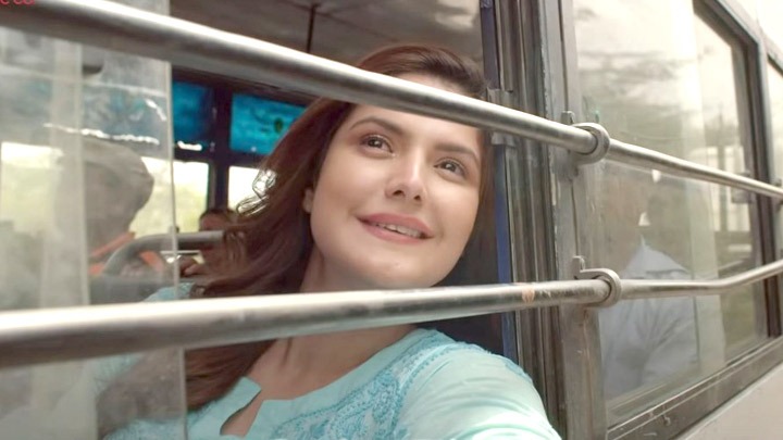 Bullah Ki Jaana | Hum Bhi Akele, Tum Bhi Akele | Anshuman Jha and Zareen Khan Bullah Ki Jaana Hum Bhi Akele, Tum Bhi Akele Anshuman Jha and Zareen Khan