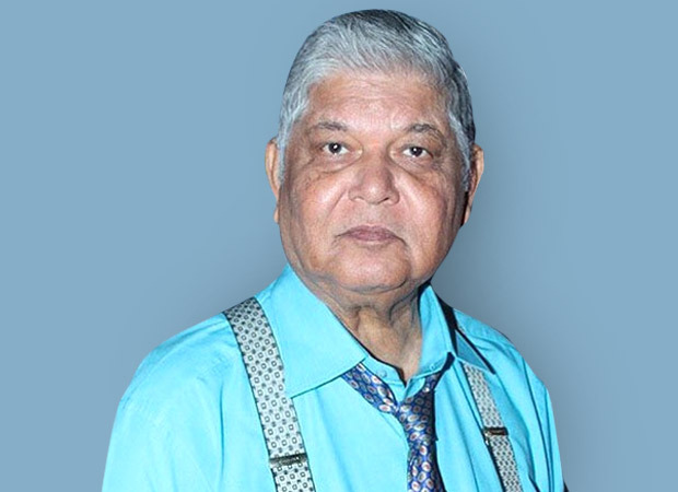 Didi Tere Devar Deewana composer, Vijay Patil passes away