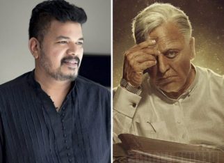 Director Shankar holds Lyca Productions and Kamal Haasan responsible for the delay in Indian 2