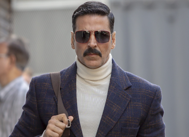 Sooryavanshi and Bell Bottom to clash on Independence Day? Akshay Kumar responds : Bollywood News - Vimarsana News