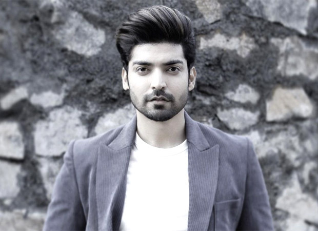 Gurmeet Choudhary reveals why he has turned into a Covid soldier