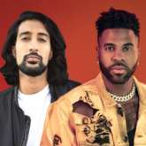 Jason Derulo and Tesher blend English and Punjabi flavour with Latin spin in their latest collaborate ‘Jalebi Baby’
