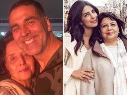 Mother’s Day 2021: Akshay Kumar, Salman Khan, Priyanka Chopra, Sara Ali Khan among others pen heartwarming wishes and photos Mother's Day 2021: Akshay Kumar, Salman Khan, Priyanka Chopra, Sara Ali Khan among others pen heartwarming wishes and photos