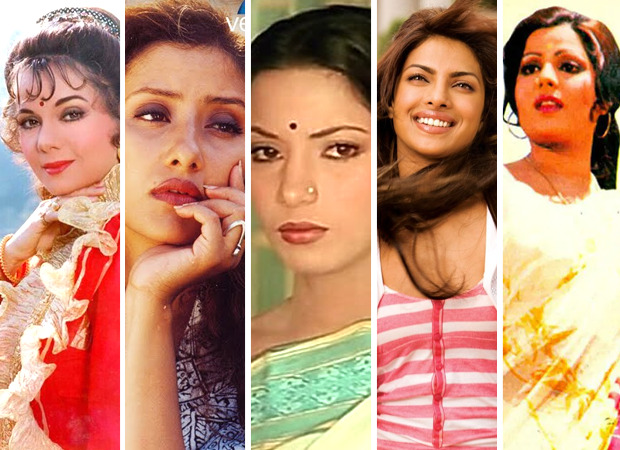 Mother's Day: 5 Unusual on-screen moms : Bollywood News - Vimarsana News